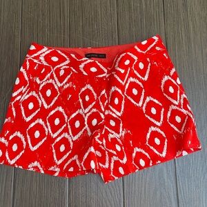 The Limited Drew Fit Shorts Size 8